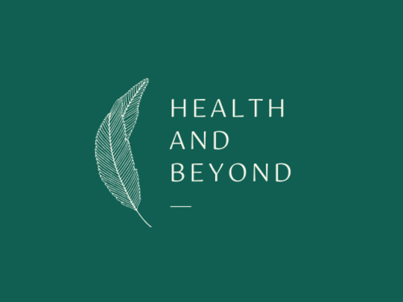 Cover image for Ready to nurture your mind, body, and soul?
