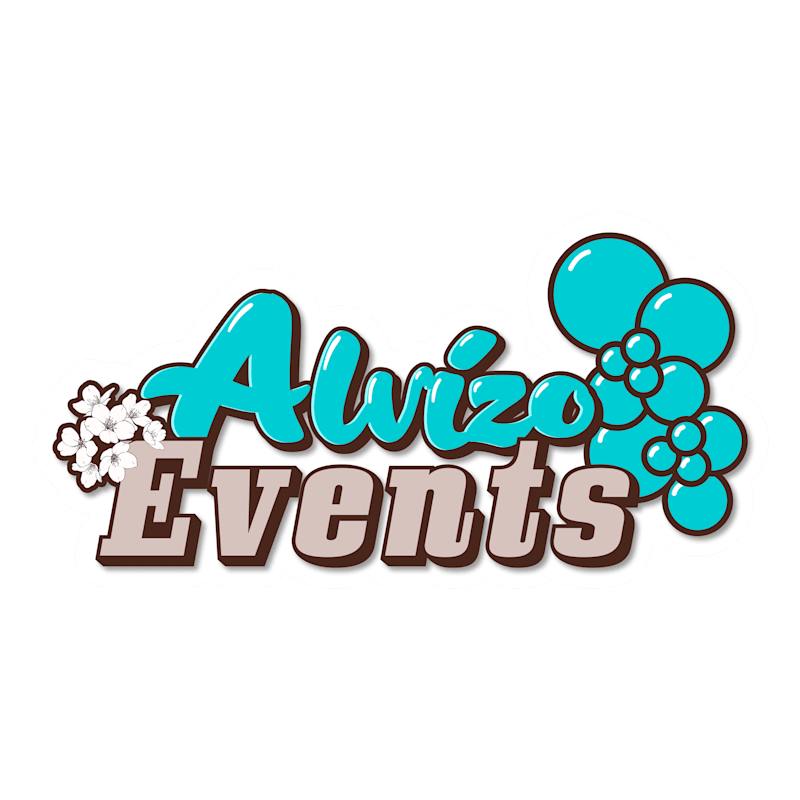 Cover image for Alvizo Events Logo