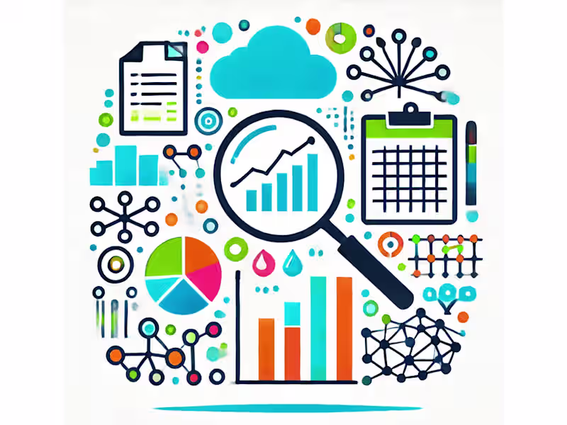 Cover image for Data Science | Algorithms R&D