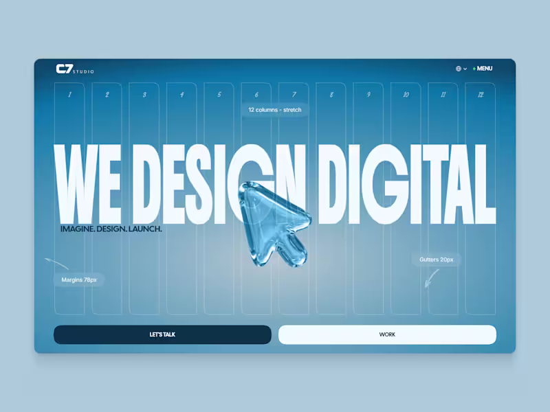 Cover image for C7 Studio