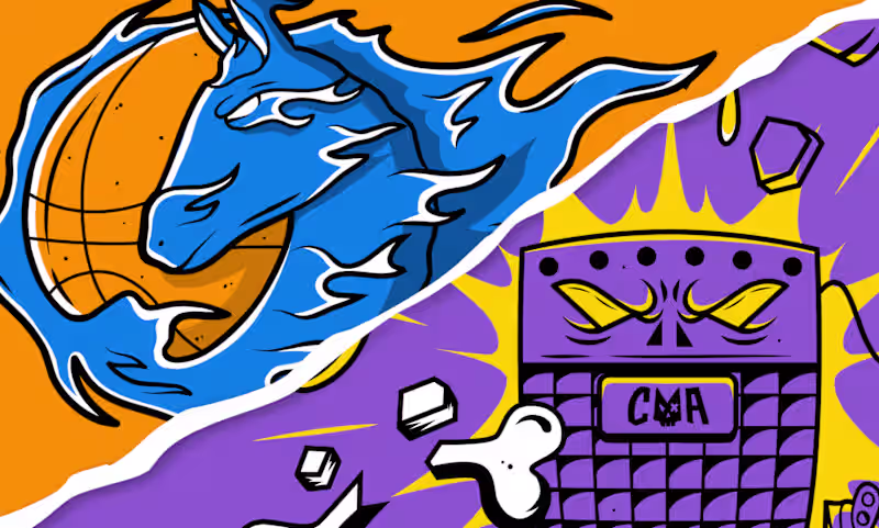 Cover image for I will make a custom vector illustration for streetwear t shirts