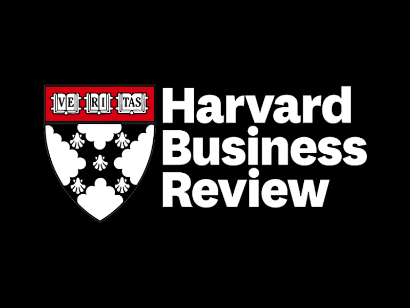 Cover image for Featured Photography | Harvard Business Review