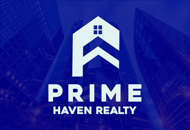 Cover image for Brand Identity Design for PRIME HAVEN REALTY