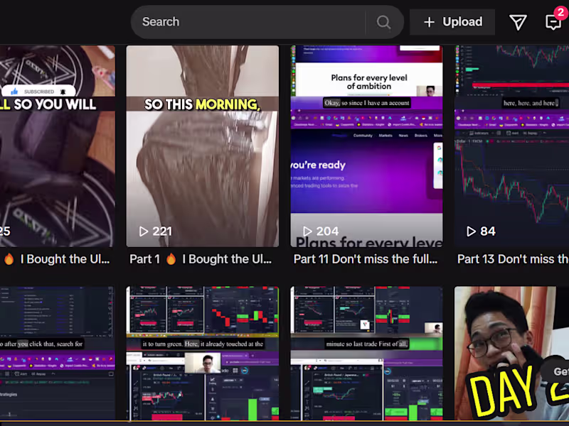 Cover image for [Long to Short Form Videos] - Cawaling's Short Form Video Magic