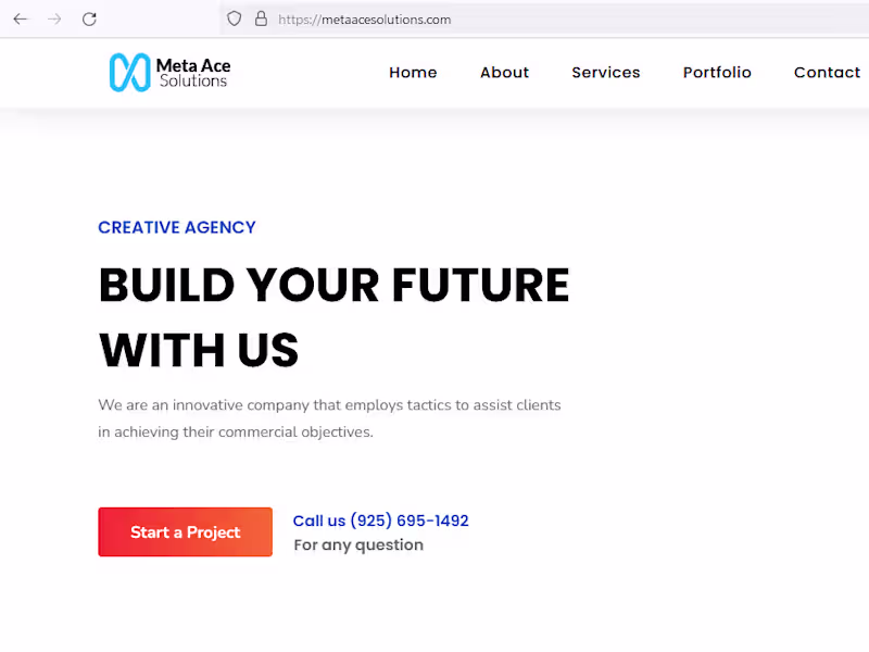 Cover image for Web Design & Development