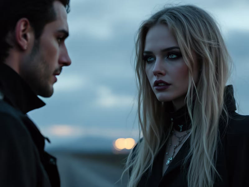 Cover image for VEO3 Video Creation for Stories, Ads, or News