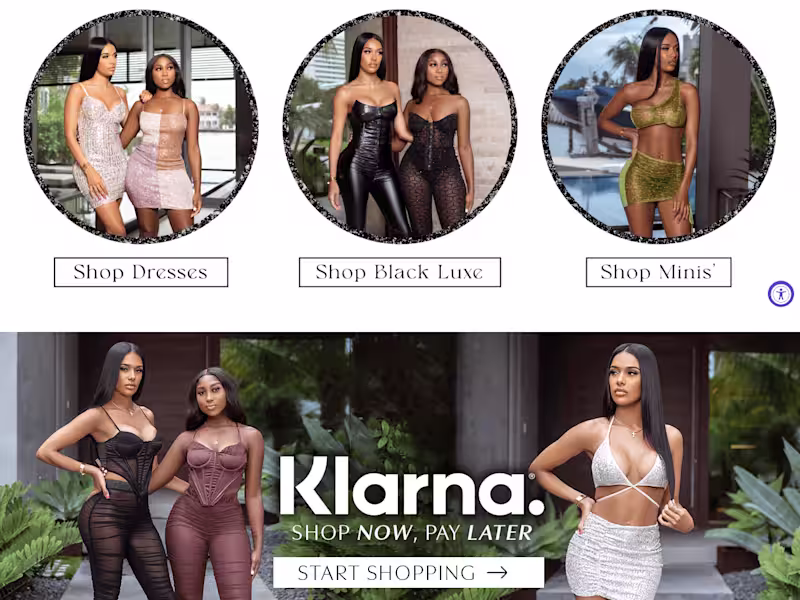 Cover image for Jadore Fancy | Where Money Buys Happiness