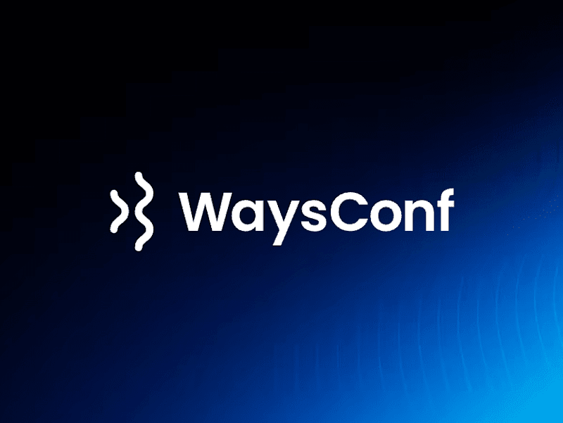 Cover image for WaysConf