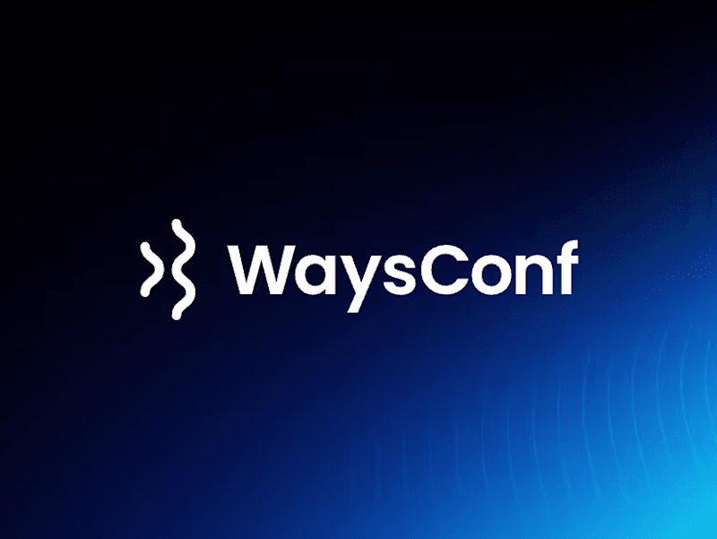 Cover image for WaysConf