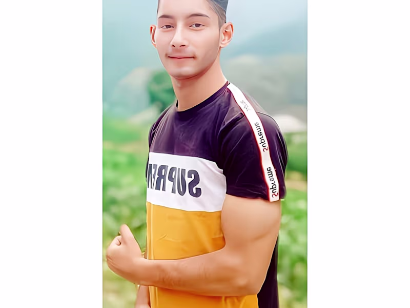 Cover image for UPSCALE YOUR PHOTOS WITH ME