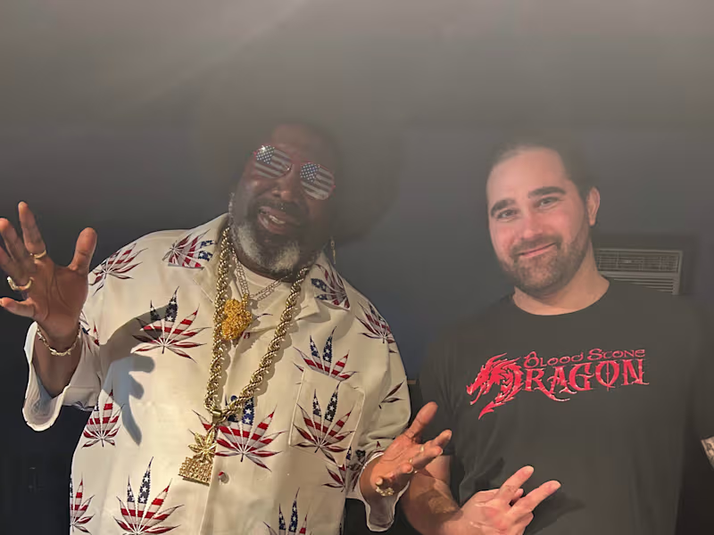 Cover image for Billboard Chart-Topping Mixes