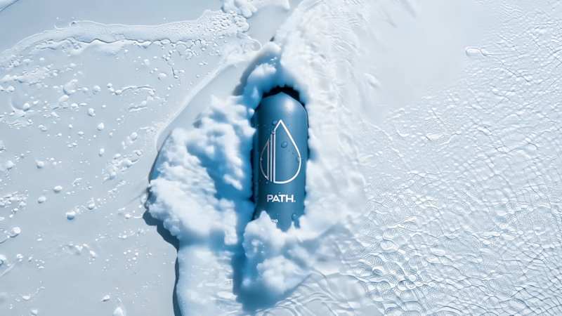 Cover image for Ai Cinematic Video Ad | PATH