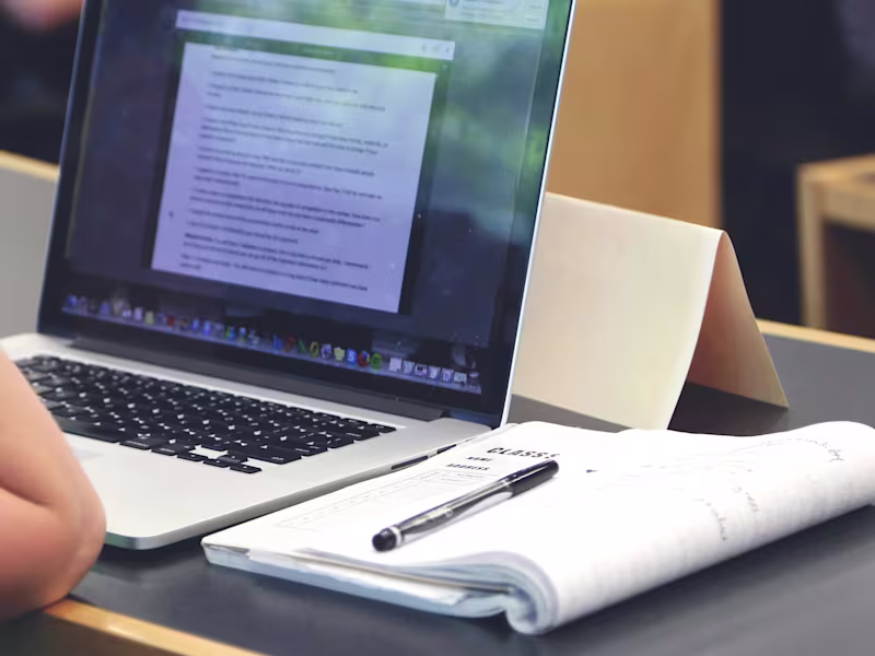 Cover image for Document Preparation