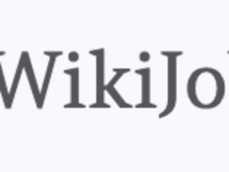 Cover image for WikiJob