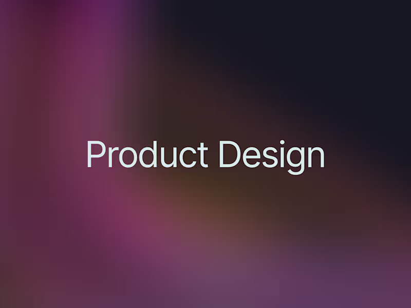 Cover image for I have a UX Design degree and I love shaping web experiences.