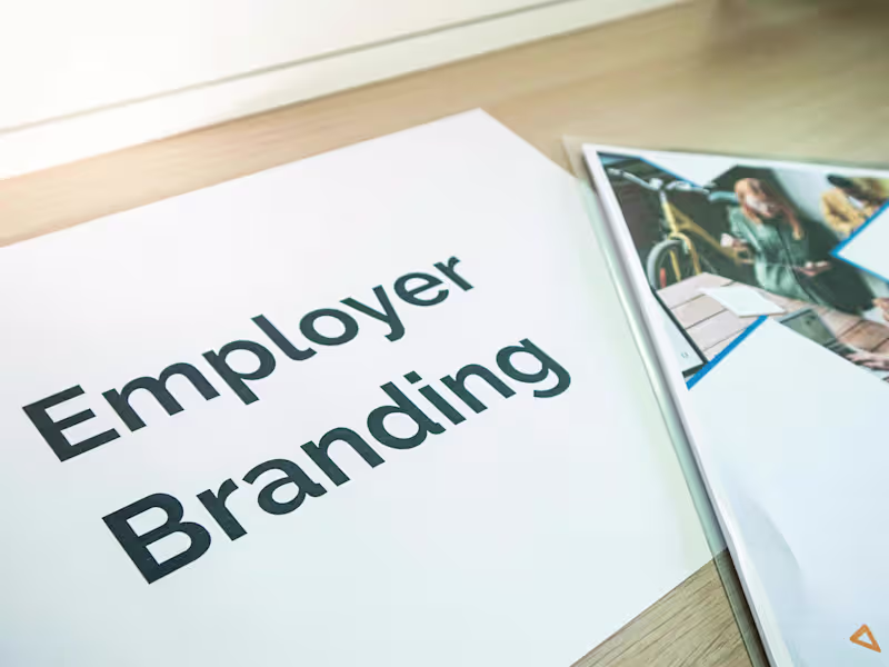 Cover image for HR Policy Development and Employee Handbook Creation
