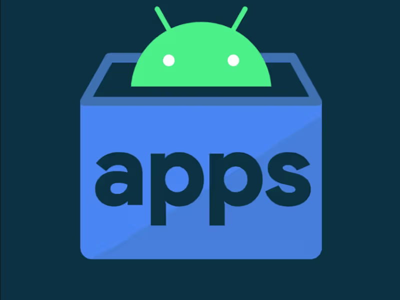 Cover image for Top-Tier Android App Development