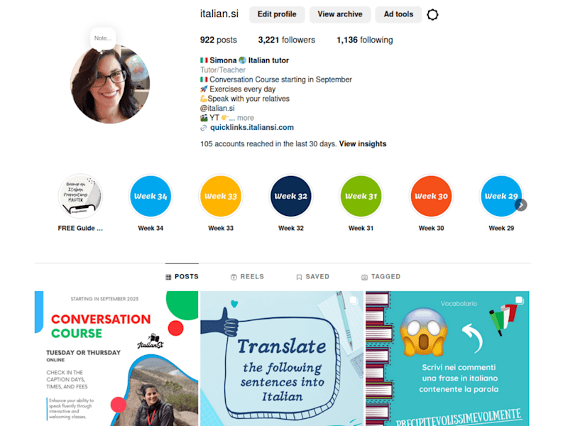 Cover image for Canva Templates for Social Media