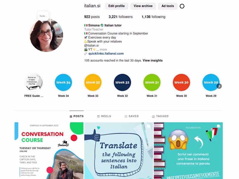Cover image for Canva Templates for Social Media