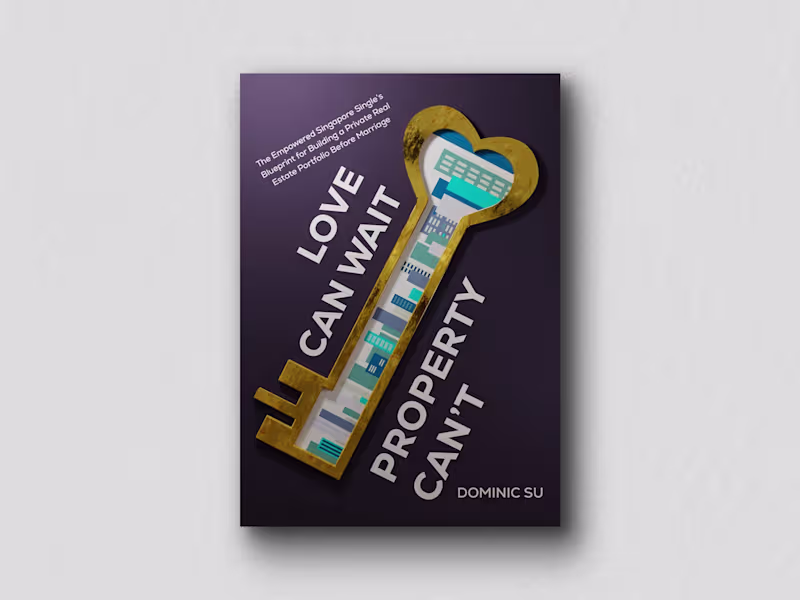 Cover image for Book Cover Design