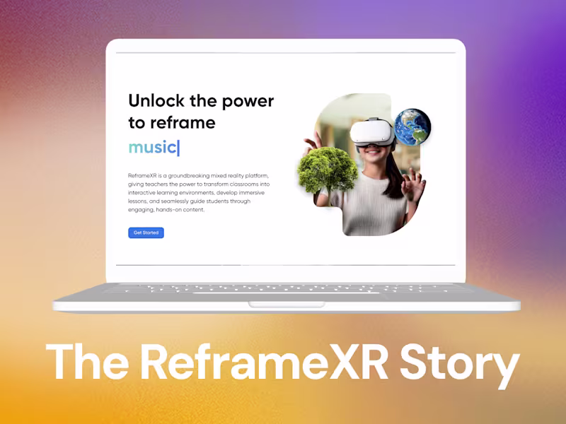 Cover image for How Freedom to Launch Helped Bring Mixed Reality to Classrooms