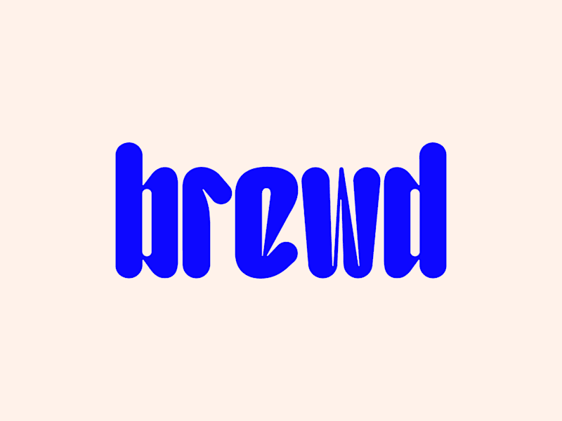 Cover image for Brewd Coffee | Website Development ☕️