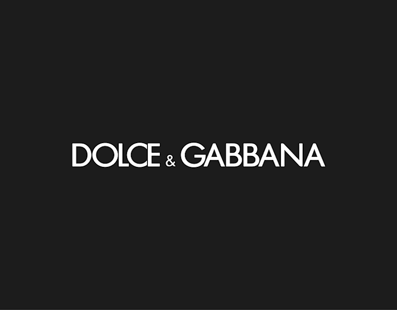Cover image for DOLCE & GABBANA Event Design