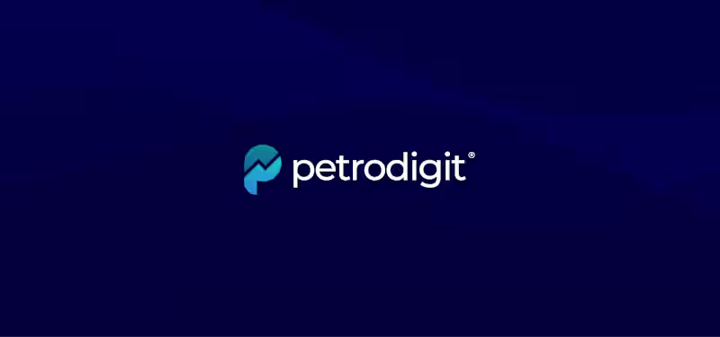 Cover image for Petrodigit - Brand Guidelines