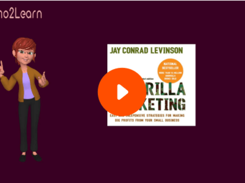 Cover image for Animated Videos