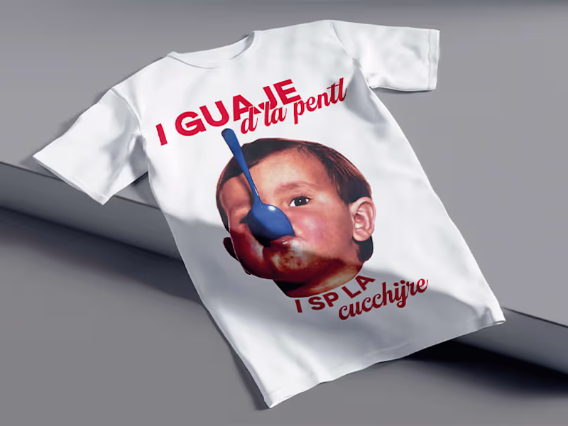 Cover image for Di Donna