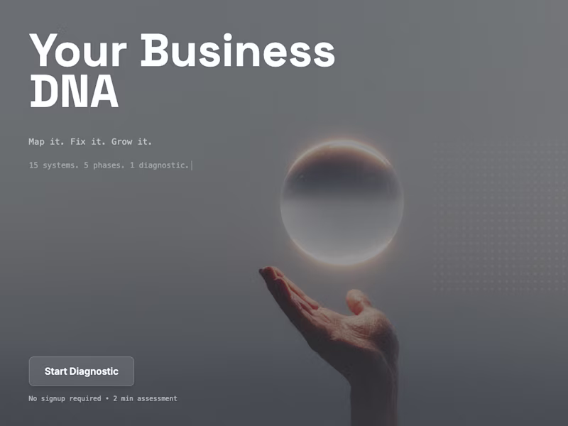 Cover image for Built this for the #FigmaMakeathon