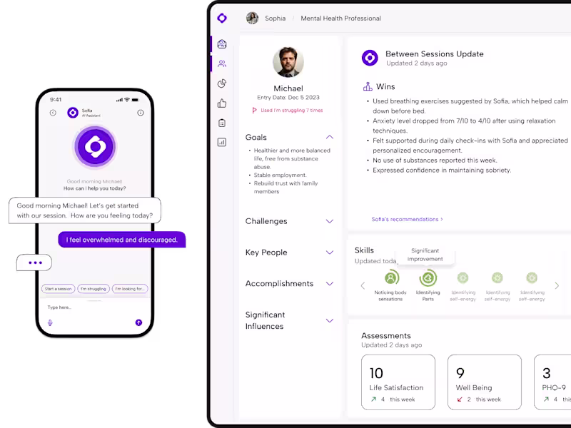 Cover image for From Wireframe to Wow: UX/UI Design That Delivers