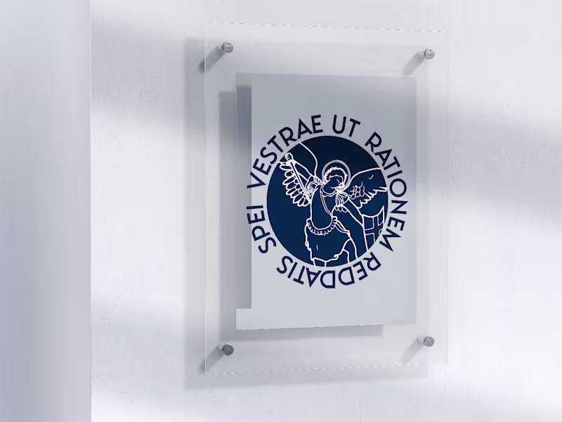 Cover image for Crea un nuovo logo, per la tua azienda!