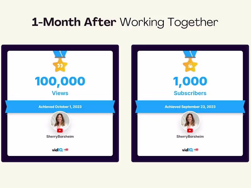 Cover image for Monetizing a 400-subscriber Youtube Channel in ONE month