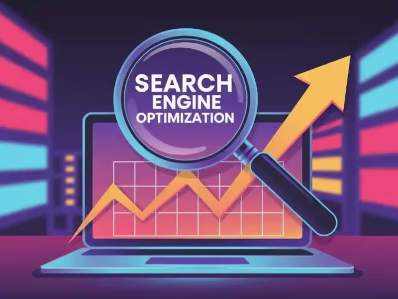 Cover image for Complete SEO Solutions: Audit, Strategy & Optimization