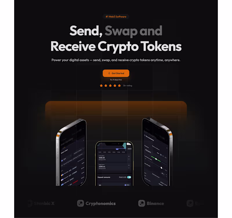 Cover image for Custom Framer Websites Built for Speed, Style & Conversion