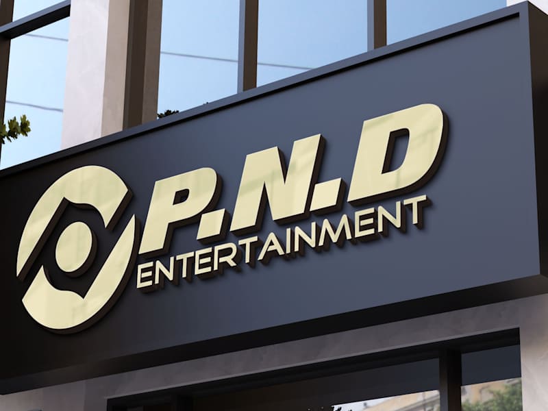 Cover image for Logo design 