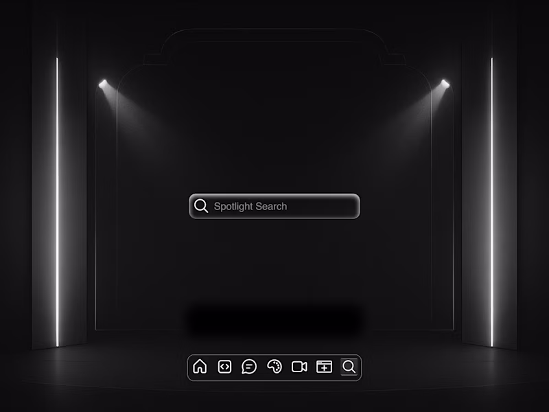 Cover image for UX/UI Design