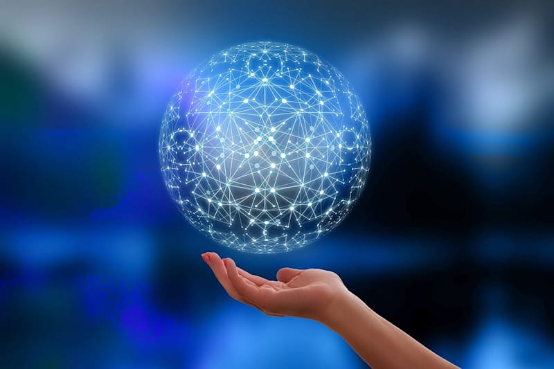 Cover image for Blockchain and Cybersecurity: How Distributed Ledgers Are Enhan…