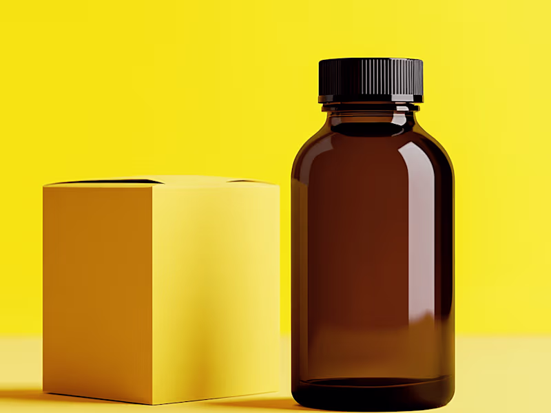 Cover image for Brand Identity + Packaging Design