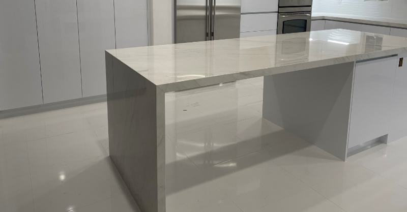 Cover image for Top 5 Reasons to Use Safeboard in Your Kitchen Remodel