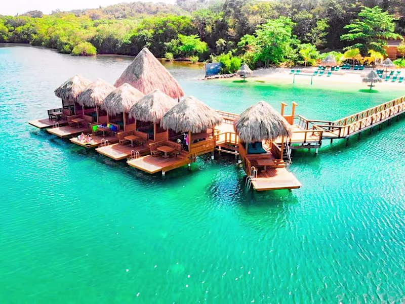 Cover image for Travel Blog and Youtube Video Work