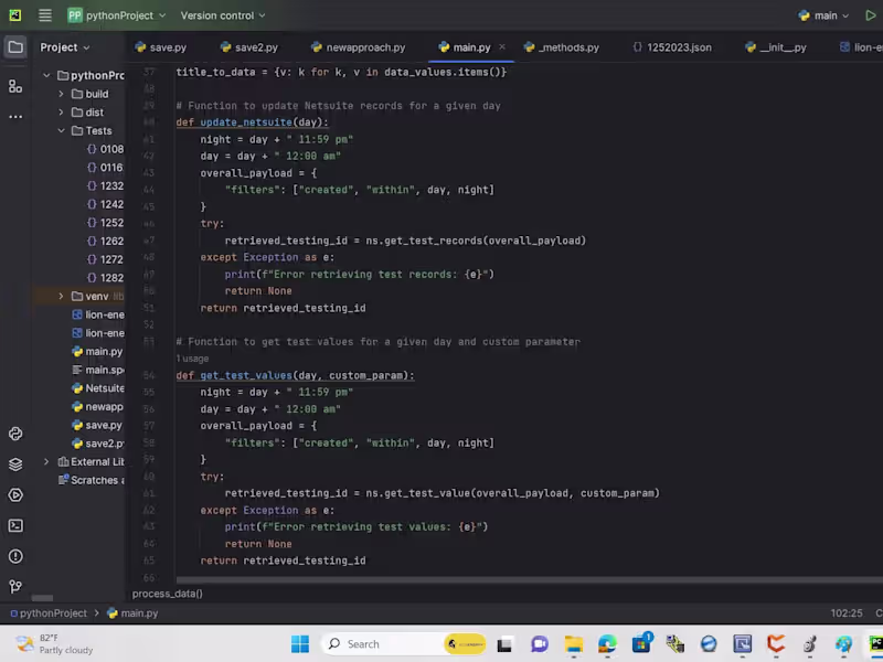 Cover image for Machine Enhancement/Optimization/Upgrade