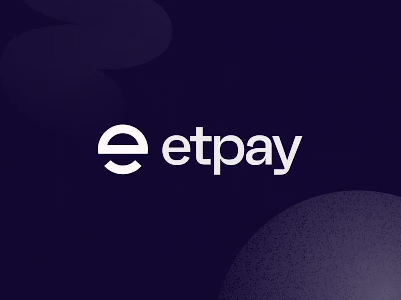 Cover image for Etpay — Website Migration to Framer