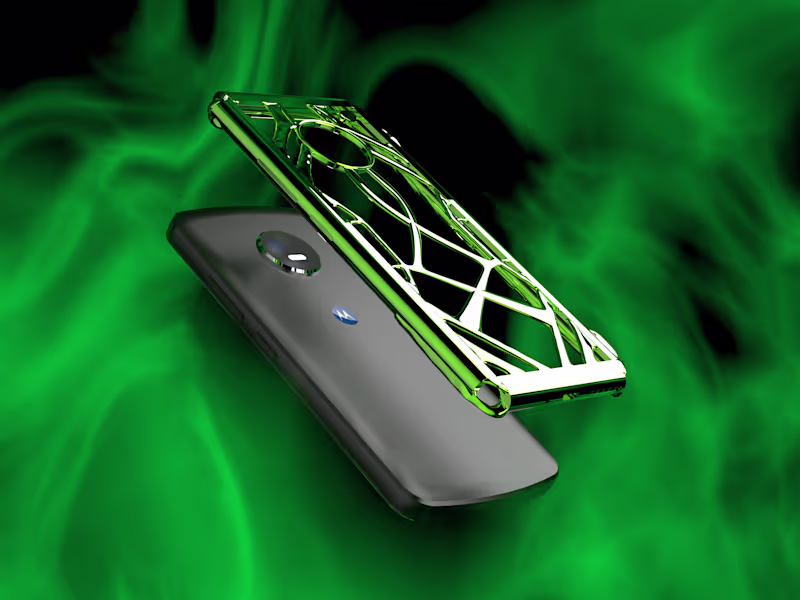 Cover image for 3D Product Rendering 