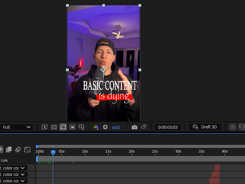 Cover image for Sample video