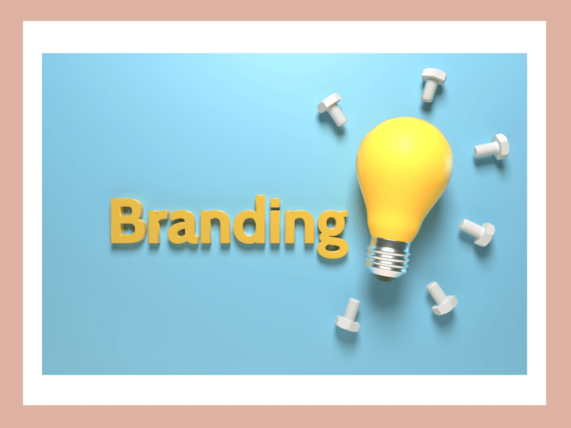Cover image for Brand Identity Design 