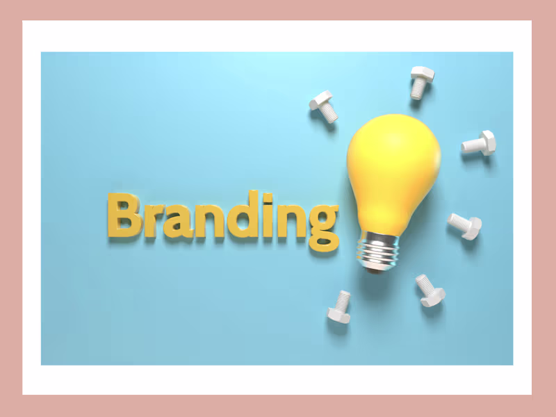 Cover image for Brand Identity Design 