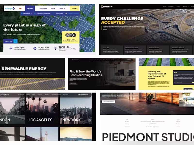 Cover image for White-Label Webflow Development