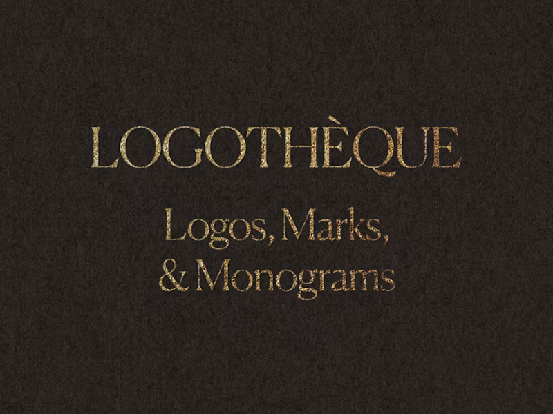 Cover image for The Logos Collection